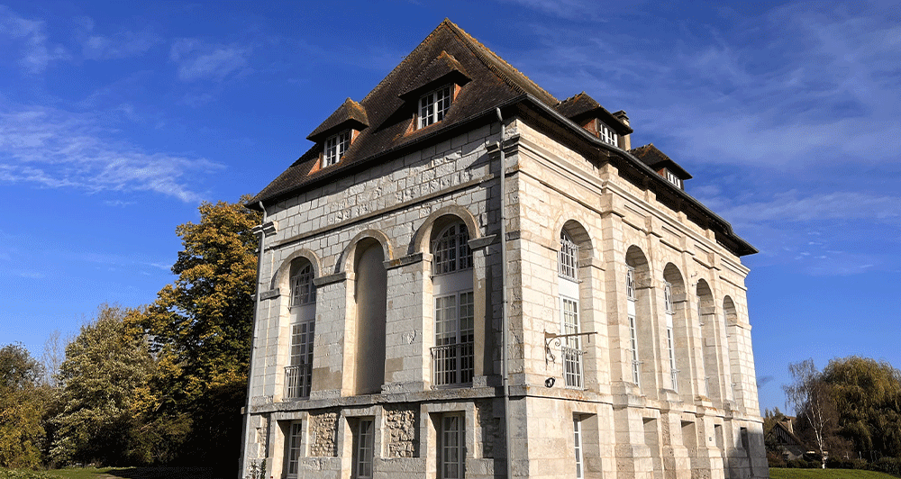 Altus House, le campus Altus Performance