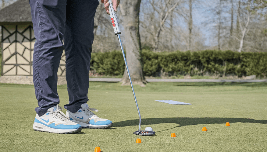 Putting center Altus Performance