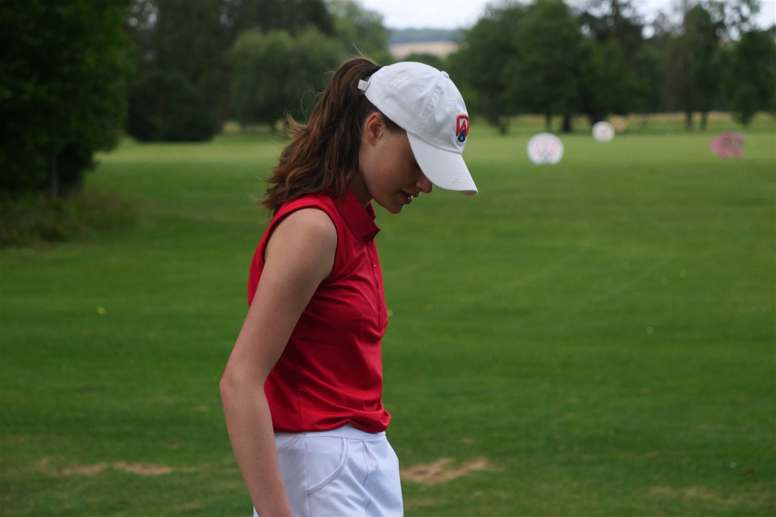 Stage Performance, concentration sur le parcours