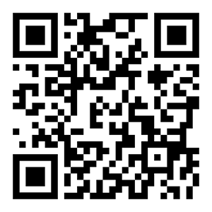 QR code de l'application Playtomic