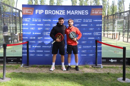 FIP Marnes-la-Coquette — avril 2026 — Sly — Neo Padel Media