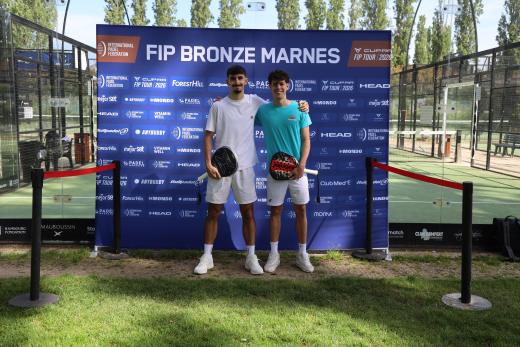 FIP Marnes-la-Coquette — avril 2026 — Sly — Neo Padel Media