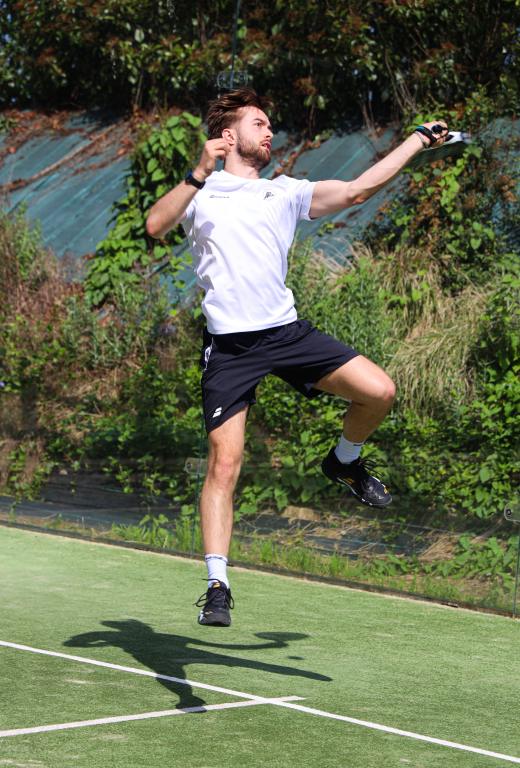 FIP Marnes-la-Coquette — avril 2026 — Sly — Neo Padel Media