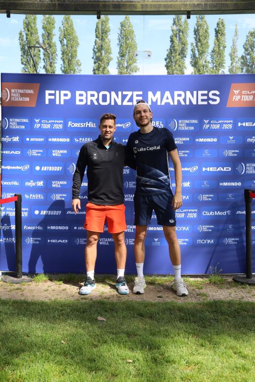 FIP Marnes-la-Coquette — avril 2026 — Sly — Neo Padel Media