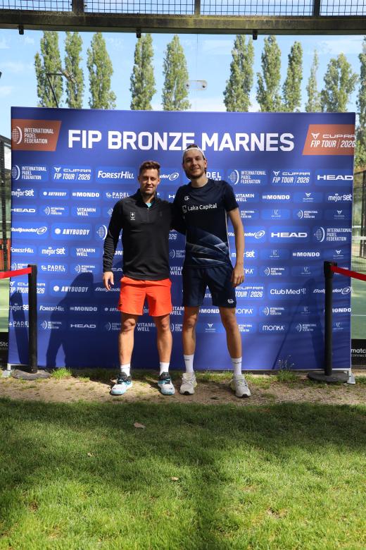 FIP Marnes-la-Coquette — avril 2026 — Sly — Neo Padel Media