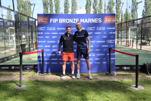 FIP Marnes-la-Coquette — avril 2026 — Sly — Neo Padel Media