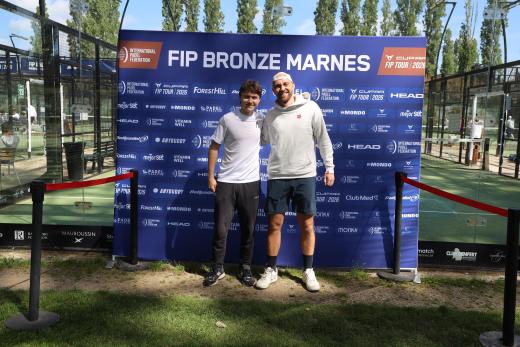 FIP Marnes-la-Coquette — avril 2026 — Sly — Neo Padel Media
