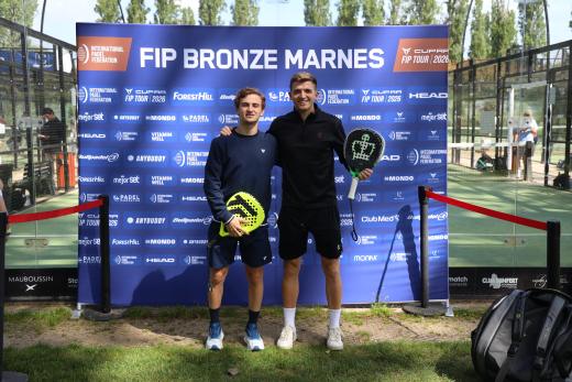 FIP Marnes-la-Coquette — avril 2026 — Sly — Neo Padel Media