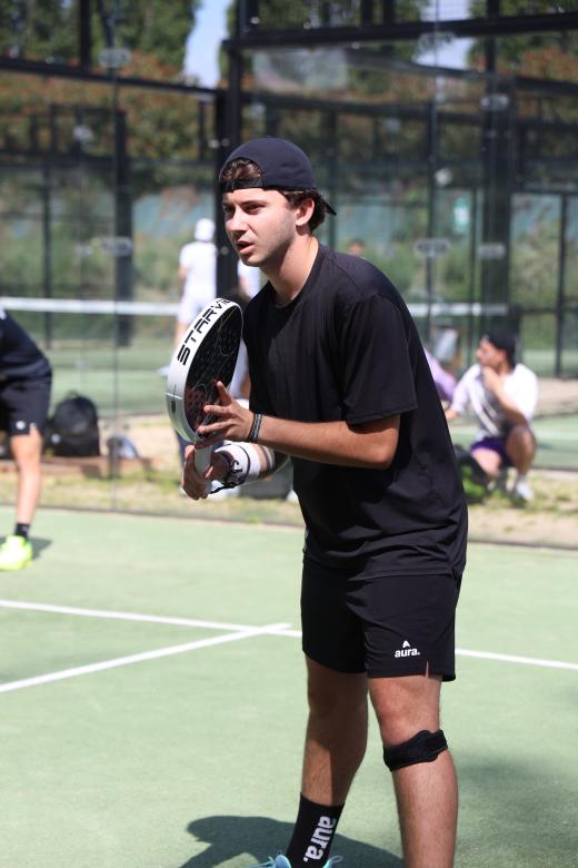 FIP Marnes-la-Coquette — avril 2026 — Sly — Neo Padel Media