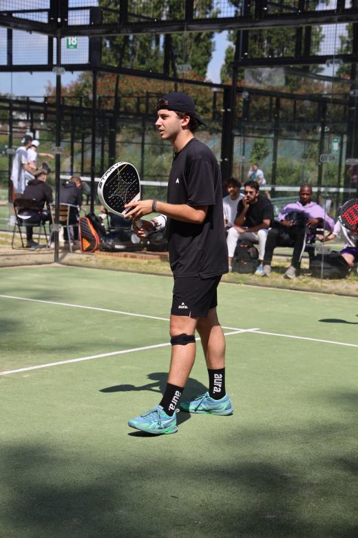 FIP Marnes-la-Coquette — avril 2026 — Sly — Neo Padel Media