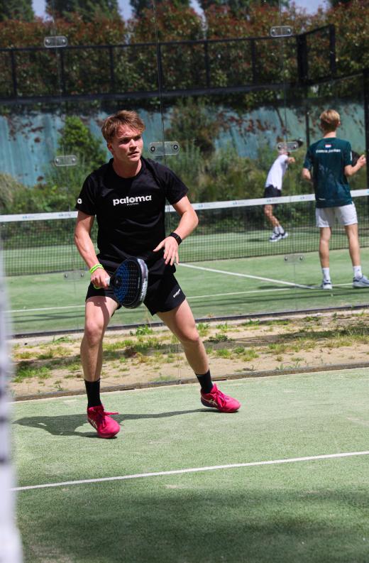 FIP Marnes-la-Coquette — avril 2026 — Sly — Neo Padel Media