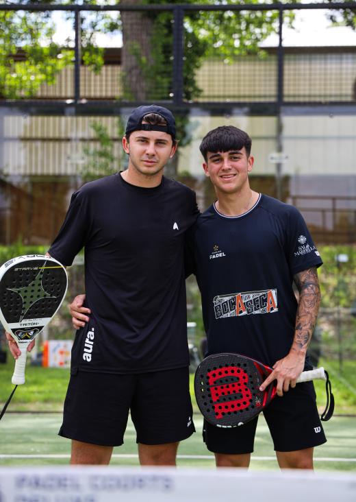 FIP Marnes-la-Coquette — avril 2026 — Sly — Neo Padel Media