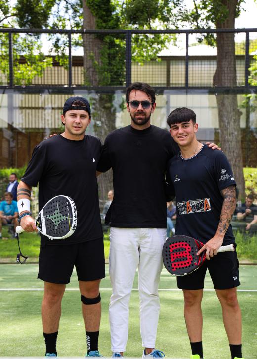 FIP Marnes-la-Coquette — avril 2026 — Sly — Neo Padel Media