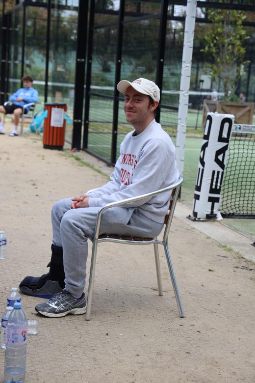 FIP Marnes-la-Coquette — avril 2026 — Sly — Neo Padel Media