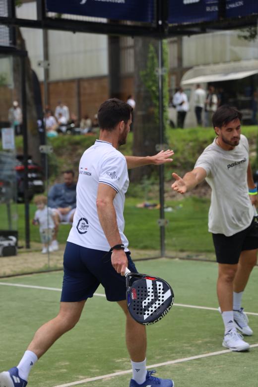 FIP Marnes-la-Coquette — avril 2026 — Sly — Neo Padel Media