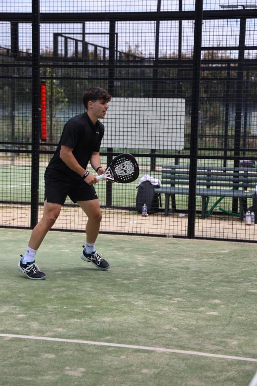 FIP Marnes-la-Coquette — avril 2026 — Sly — Neo Padel Media