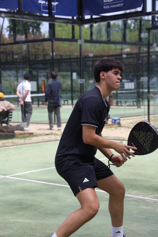 FIP Marnes-la-Coquette — avril 2026 — Sly — Neo Padel Media