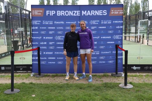 FIP Marnes-la-Coquette — avril 2026 — Sly — Neo Padel Media