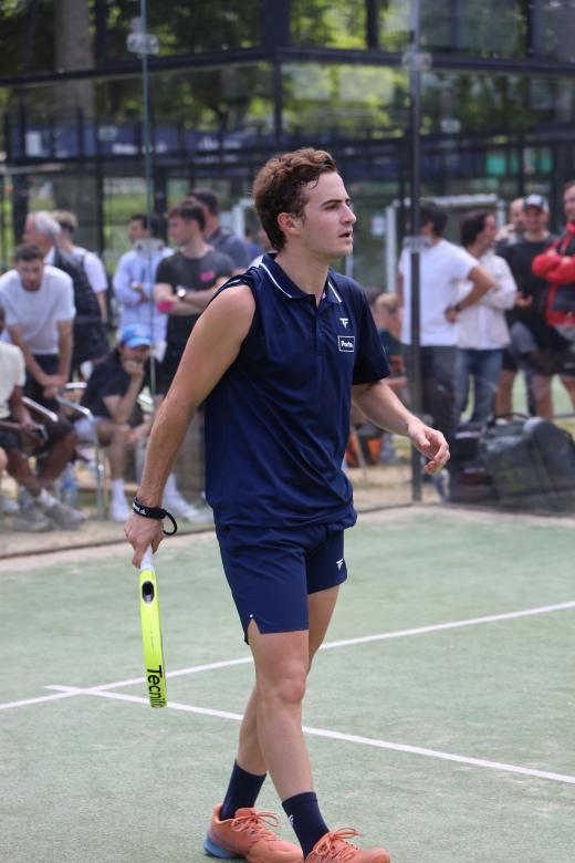 FIP Marnes-la-Coquette — avril 2026 — Sly — Neo Padel Media