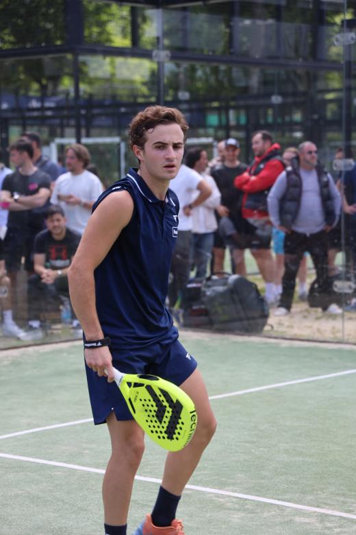 FIP Marnes-la-Coquette — avril 2026 — Sly — Neo Padel Media