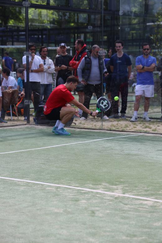 FIP Marnes-la-Coquette — avril 2026 — Sly — Neo Padel Media