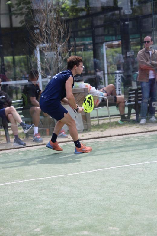 FIP Marnes-la-Coquette — avril 2026 — Sly — Neo Padel Media