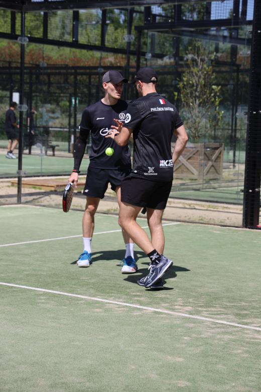 FIP Marnes-la-Coquette — avril 2026 — Sly — Neo Padel Media