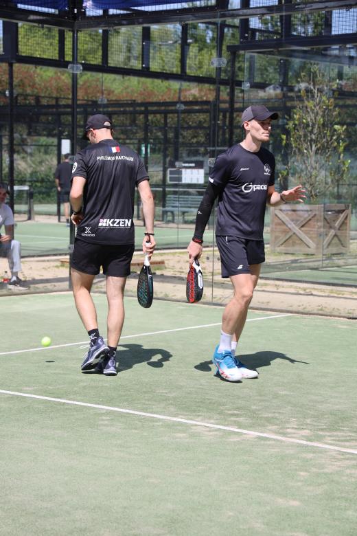 FIP Marnes-la-Coquette — avril 2026 — Sly — Neo Padel Media