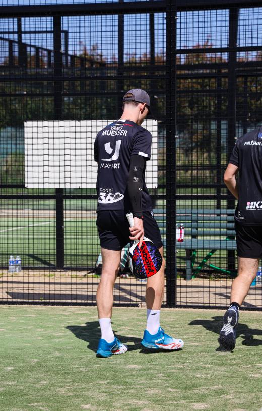 FIP Marnes-la-Coquette — avril 2026 — Sly — Neo Padel Media