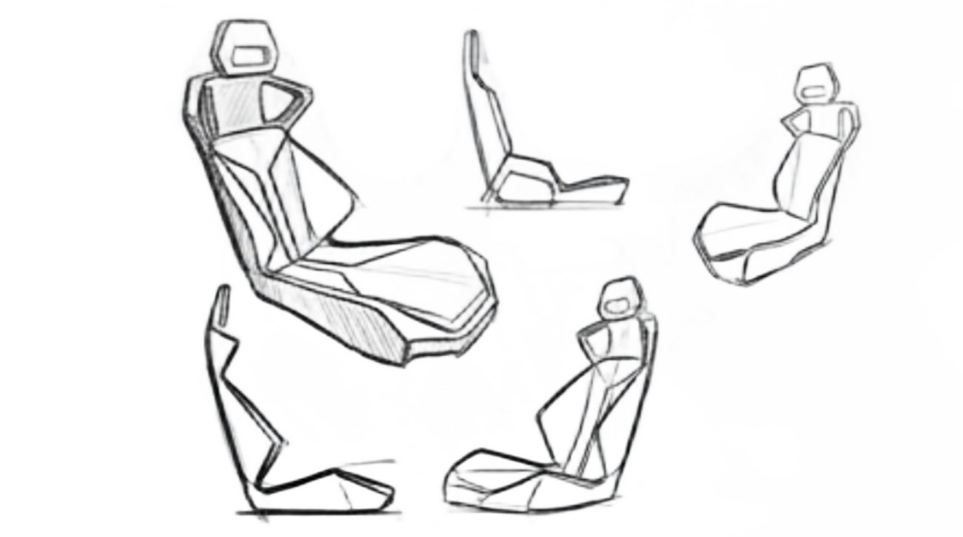 Seat exploration sheet